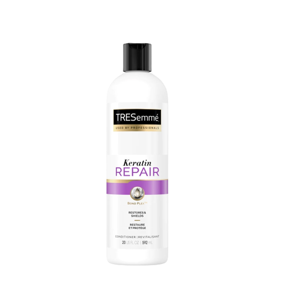 TRESemm - Keratin Repair Conditioner 592ml — image 1 — Meeshop Pakistan