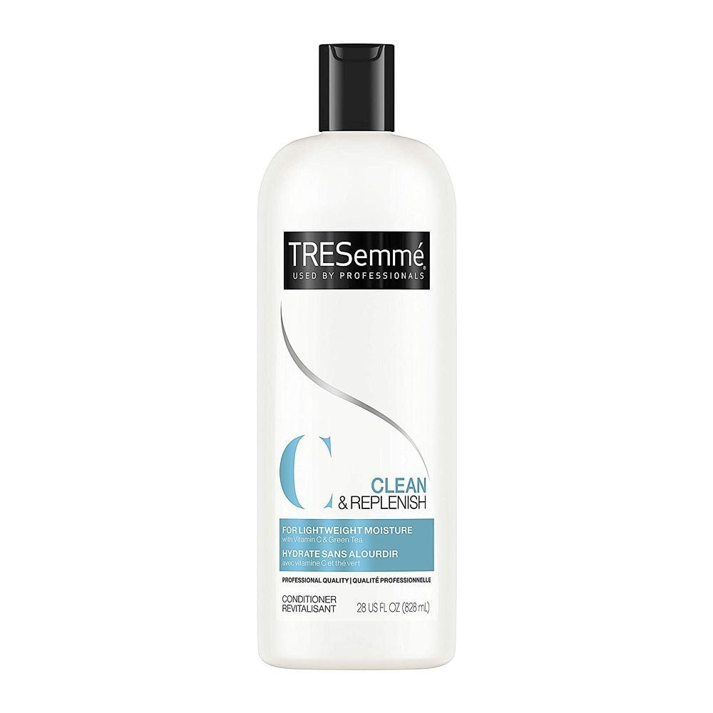 TRESemm - Deep Clean & Replenish Conditioner 828ml — image 1 — Meeshop Pakistan