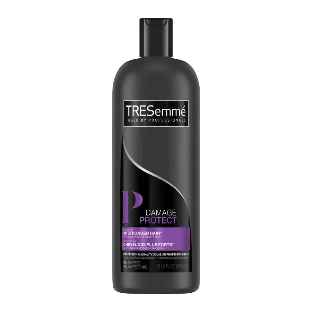 TRESemm - Damage Protection Shampoo 828ml — image 1 — Meeshop Pakistan