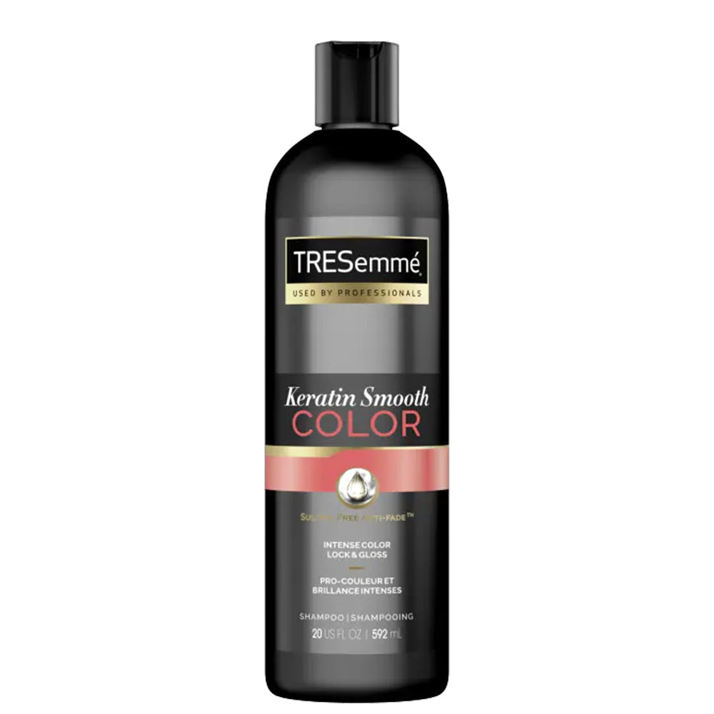 TRESemm - Keratin Color Smooth Shampoo 592ml — image 1 — Meeshop Pakistan