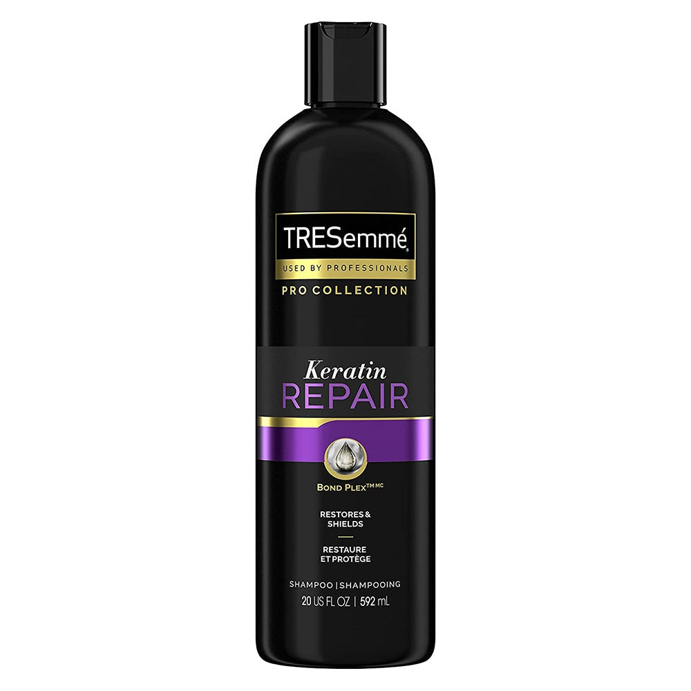 TRESemm - Keratin Repair Shampoo 592ml — image 1 — Meeshop Pakistan