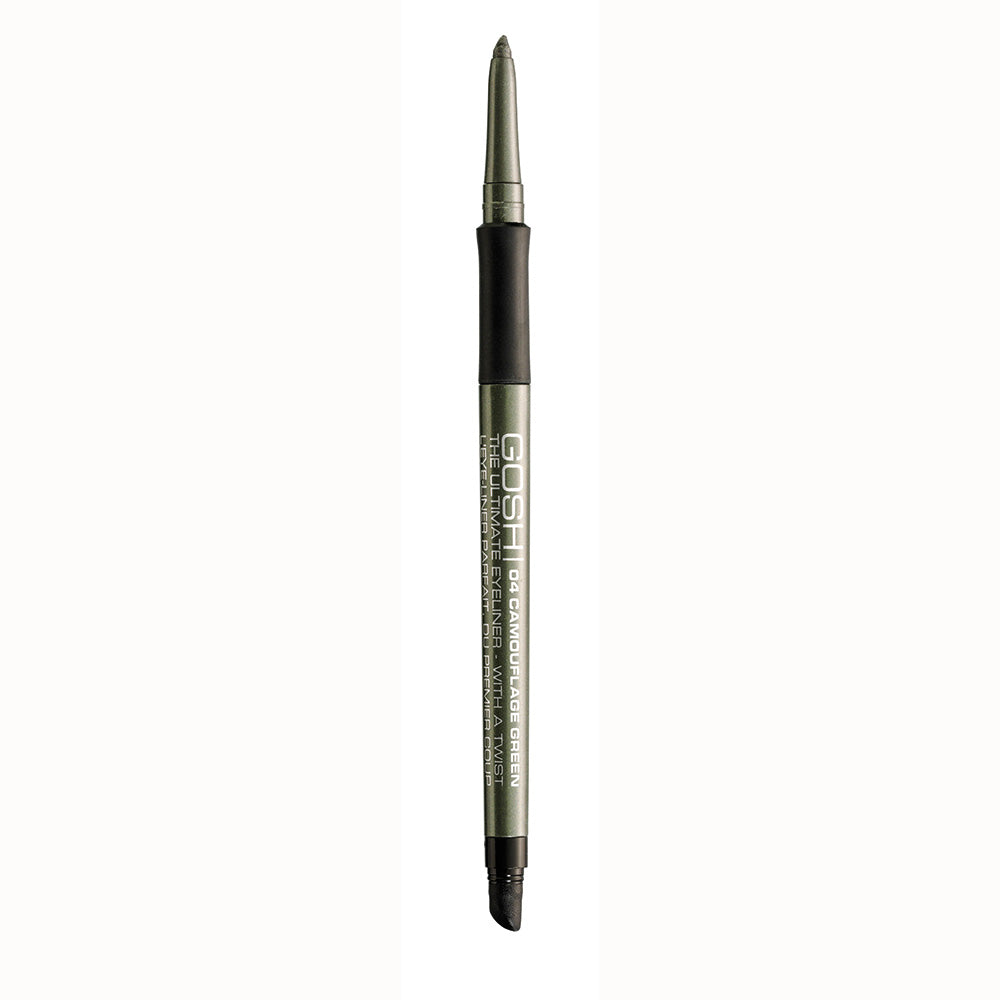 GOSH- The Ultimate Eyeliner- With A Twist — image 1 — Meeshop Pakistan