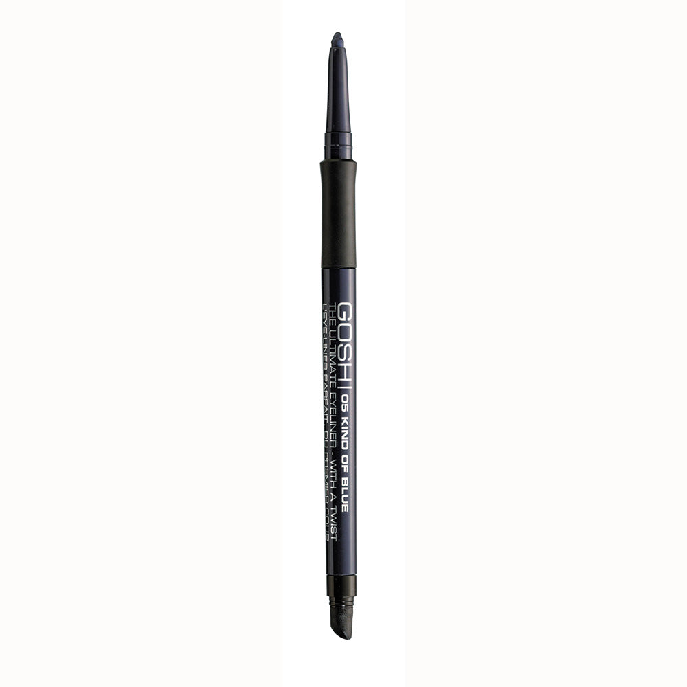GOSH- The Ultimate Eyeliner- With A Twist — image 4 — Meeshop Pakistan