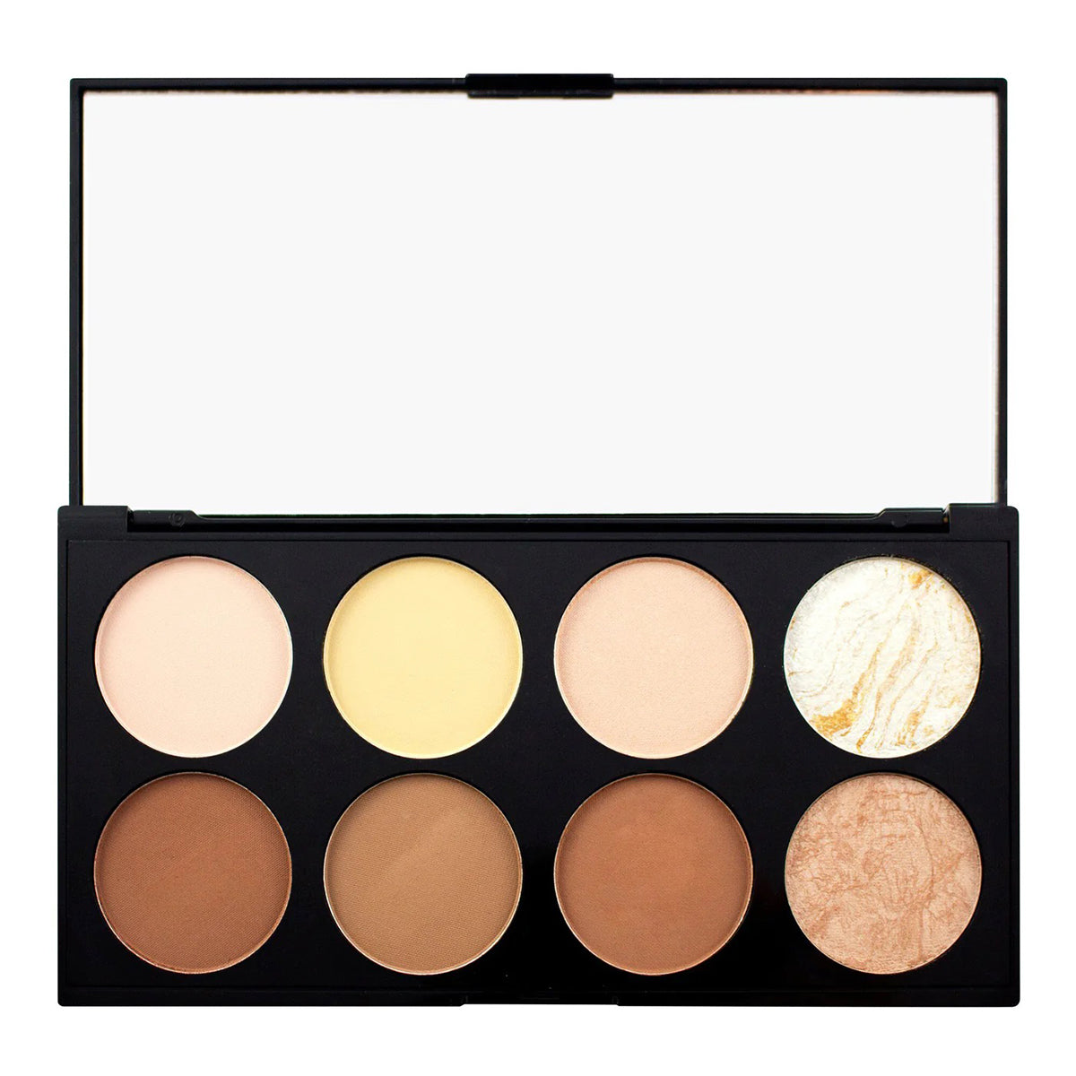 Revolution - Ultra Contour Palette — image 1 — Meeshop Pakistan