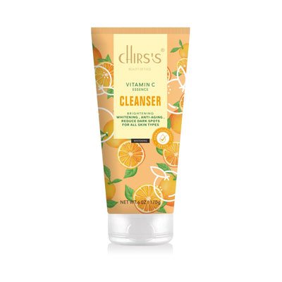 Chirs's - Vitamin C Essence Cleanser 170g