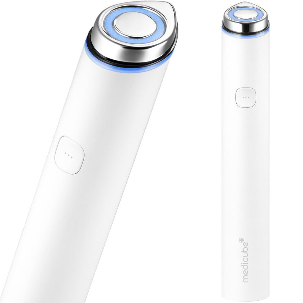 Medicube - Age R Booster Medicube Age-R Booster Pro Mini Device — image 1 — Meeshop Pakistan