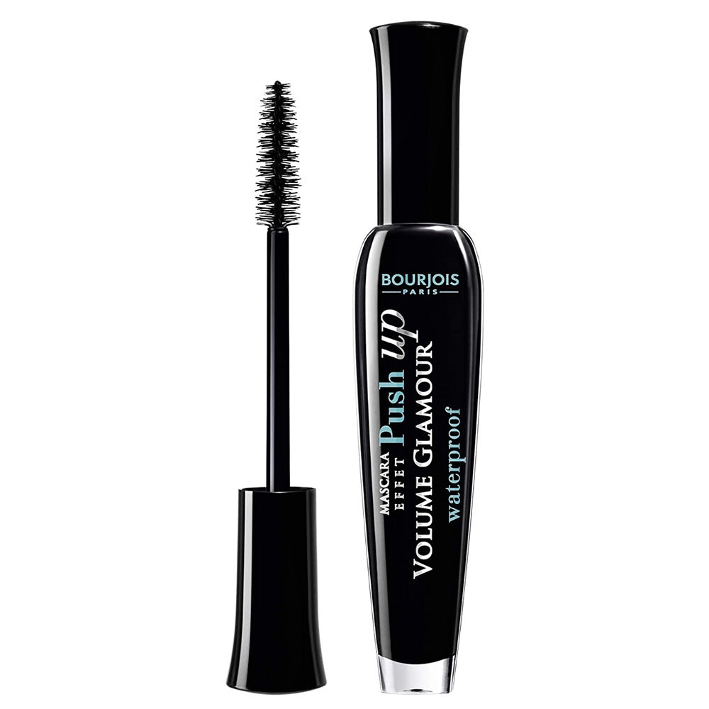 Bourjois - Volume Glamour Pushup Waterproof Mascara — image 1 — Meeshop Pakistan