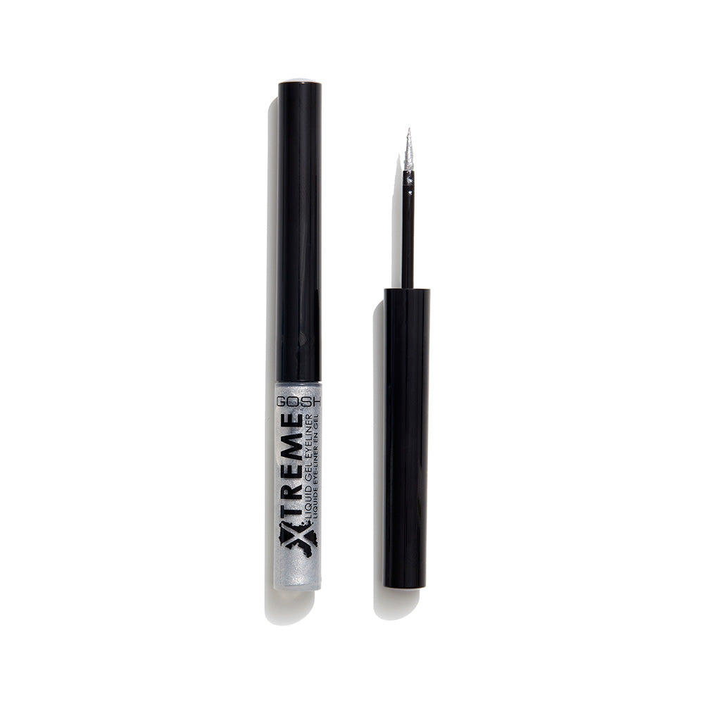 GOSH- Xtreme Liquid Gel Eye Liner — image 4 — Meeshop Pakistan